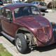 Illustration for article titled 1969 Volkswagen Beetle, Before And After Mishap